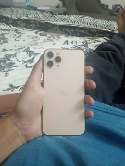 Apple iPhone 11 Pro