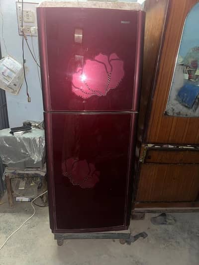 Orient refrigerator model 60/47