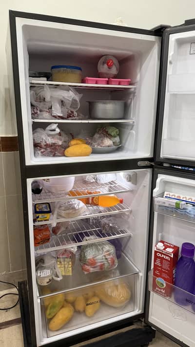 Haier fridge for sell