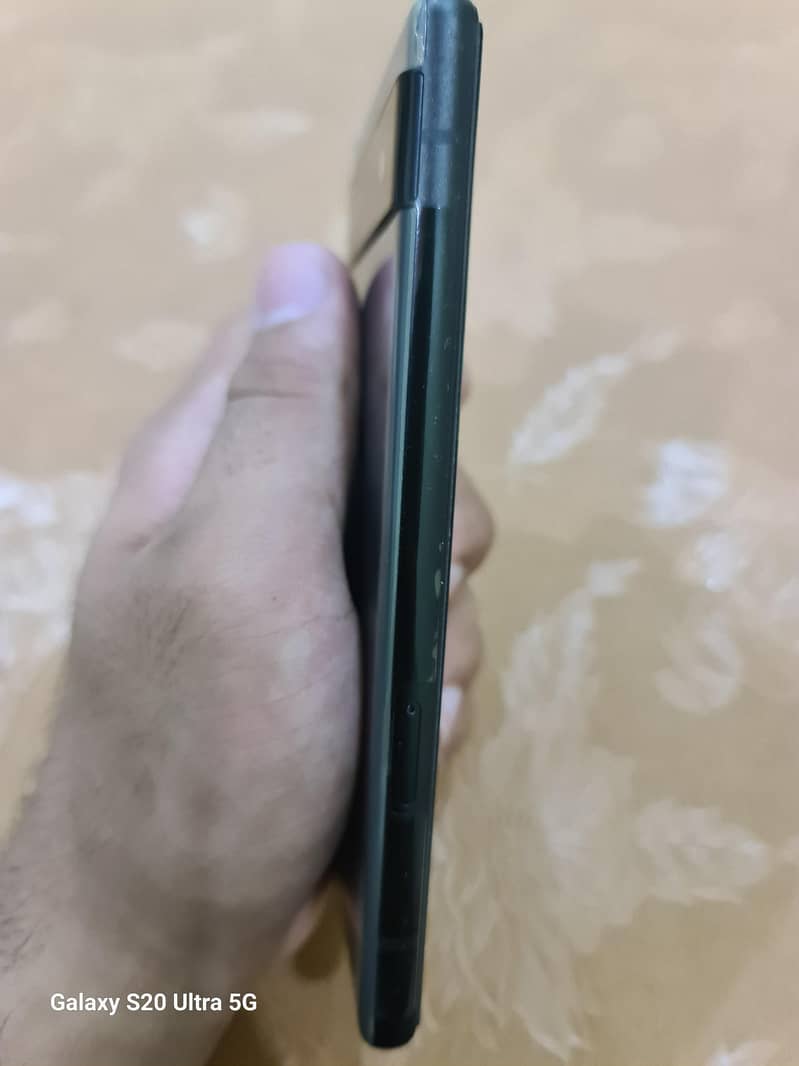 Google 6a 2