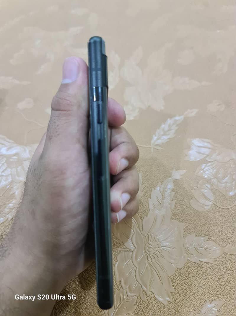 Google 6a 3