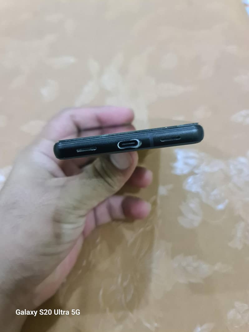 Google 6a 4
