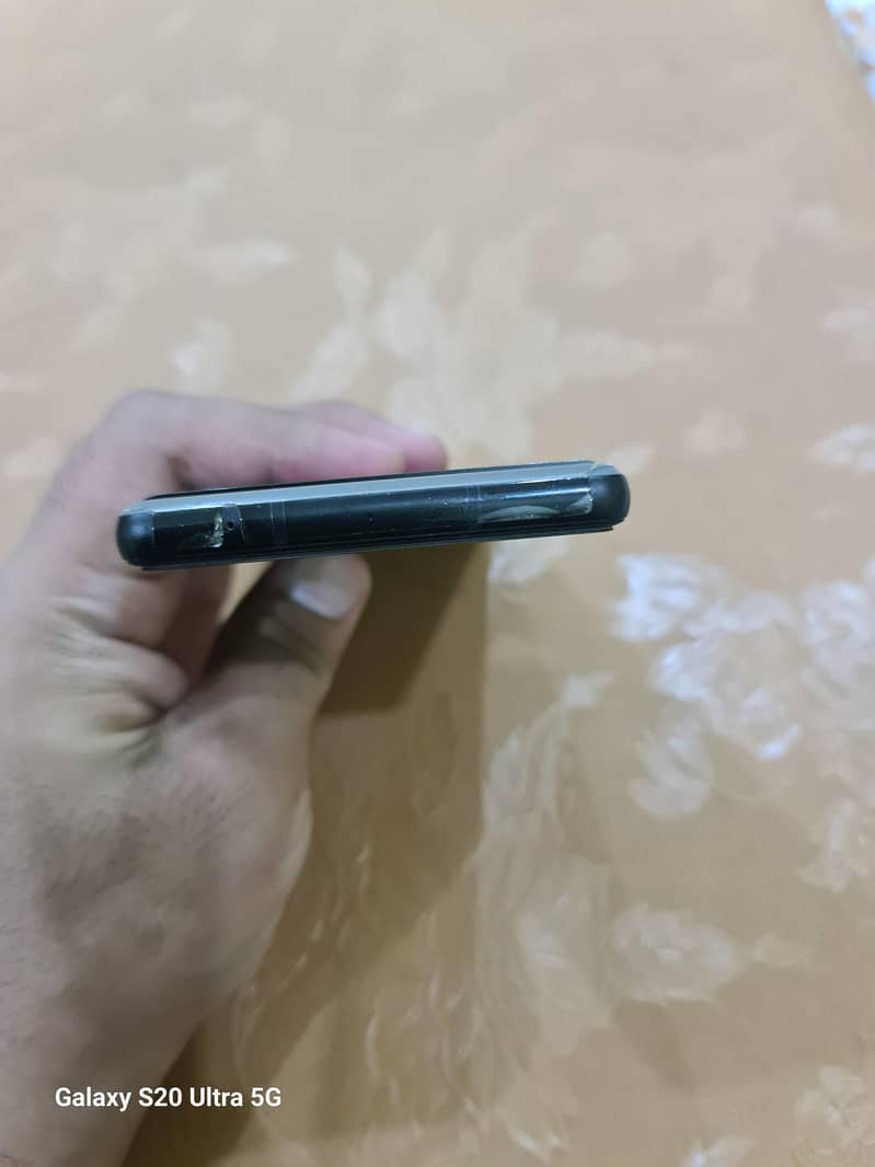 Google 6a 5