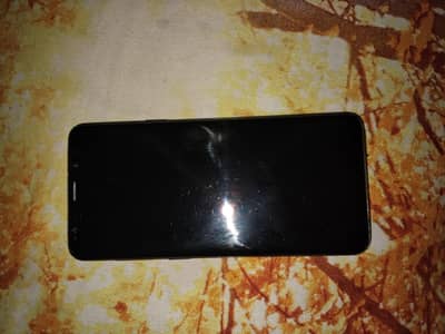 Samsung Mobile S9 Plus condition bhote achi ha complete jenioun.