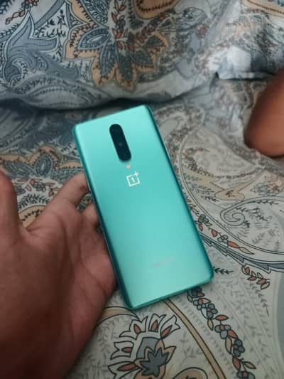 One Plus 8