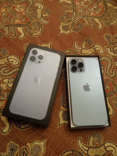 Apple iPhone 13 Pro Max