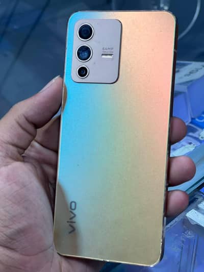 Vivo V23 5g