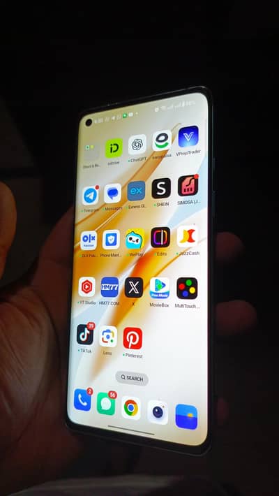 One Plus 8