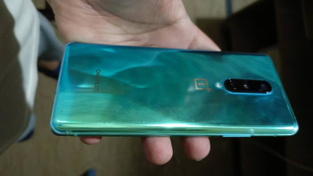 One Plus 8 2