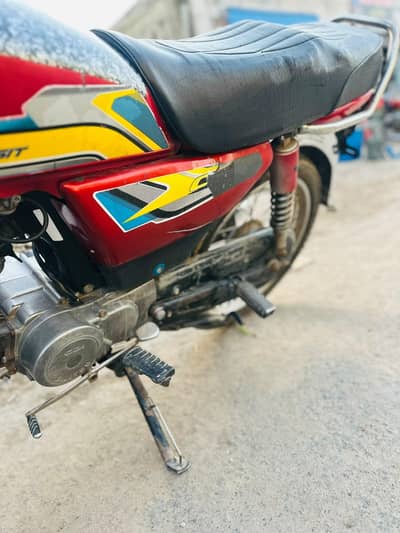 Bike sale