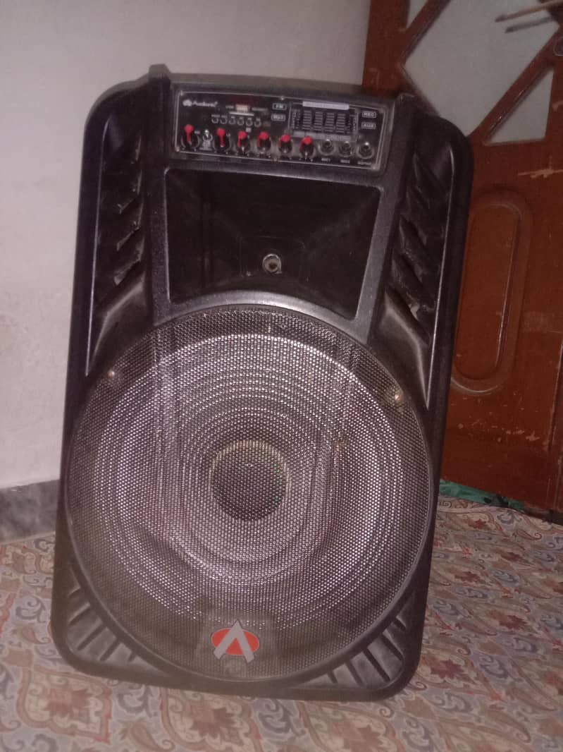 aspikar audionic 2