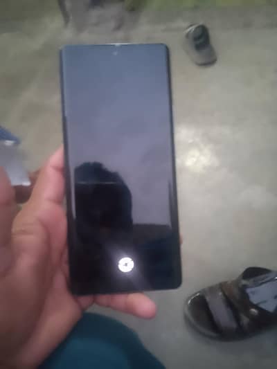 Tecno Spark 20 Pro Plus
