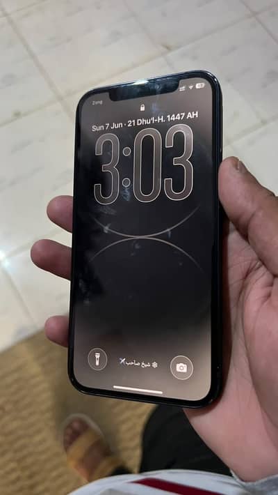 Apple iPhone 12