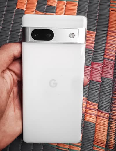 Google Pixel 7a