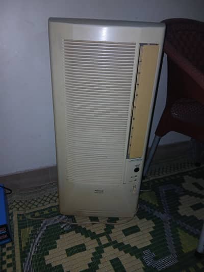 National Window AC for sale