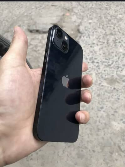 IPHONE 13 with BOX