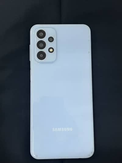 Samsung Mobile A23