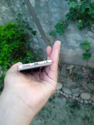 Apple iPhone 6S Pta official Approved sim working