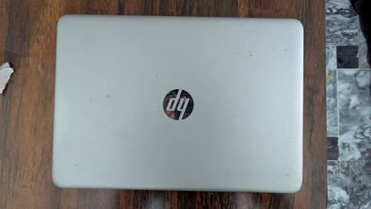 hp laptop