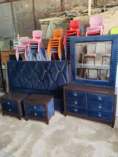 bed dressing side table/ bed dressing side table for sale