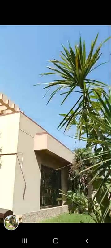 32 MARLA ELEGANT AND FULLY MAINTAINED SUPER HOT LOCATED BUNGALOW IS AVAILABLE IN THE BEST BLOCK OF DHA LAHORE.
