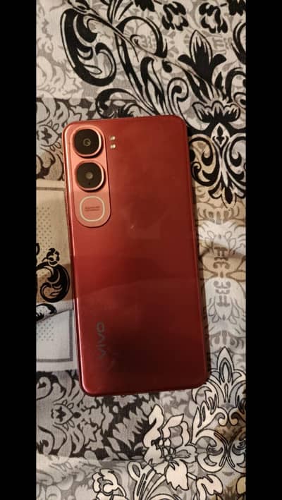 vivo y21d