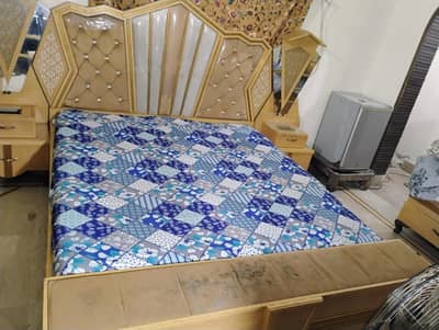 3 Piece bedroom for sell