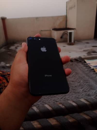 Apple iPhone 8 Plus non pta jv
