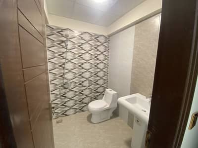 Only for Memon Families Duplex 4 Bed Duplex Flat Available For RENT