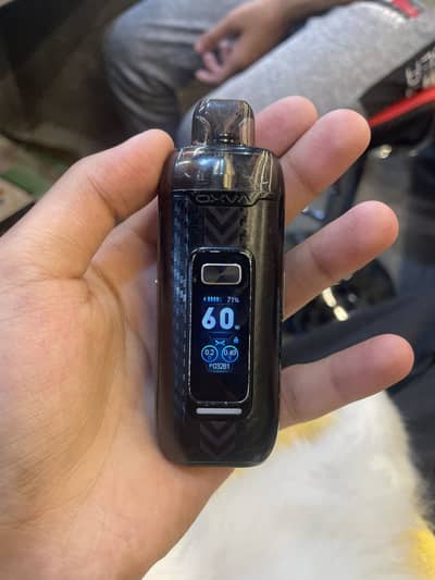 oxva v prime pod