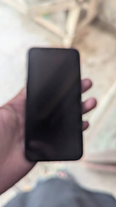 iPhone 11pro 256gb