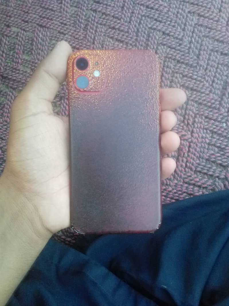 Apple iPhone 11 3