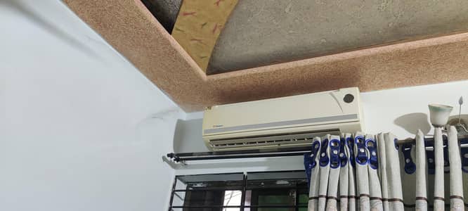 DAWLANCE AC BEST FOR SOLAR PLATE USEERS