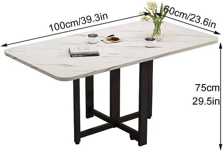 Dinning Table 0