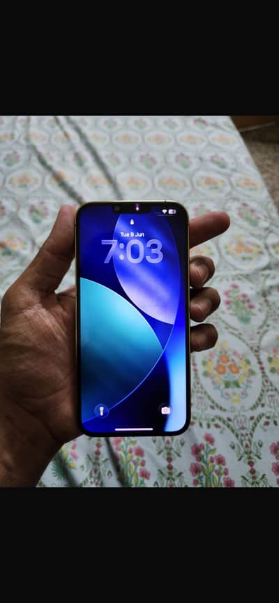 Apple iPhone 13 Pro Max non pta jv