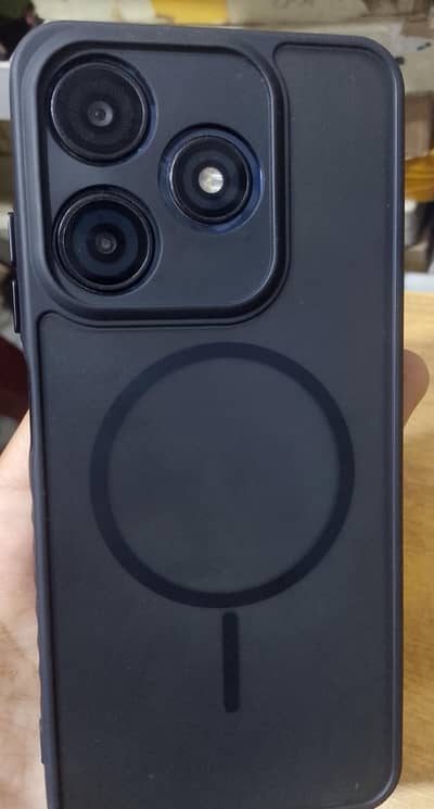 Tecno Spark 10C