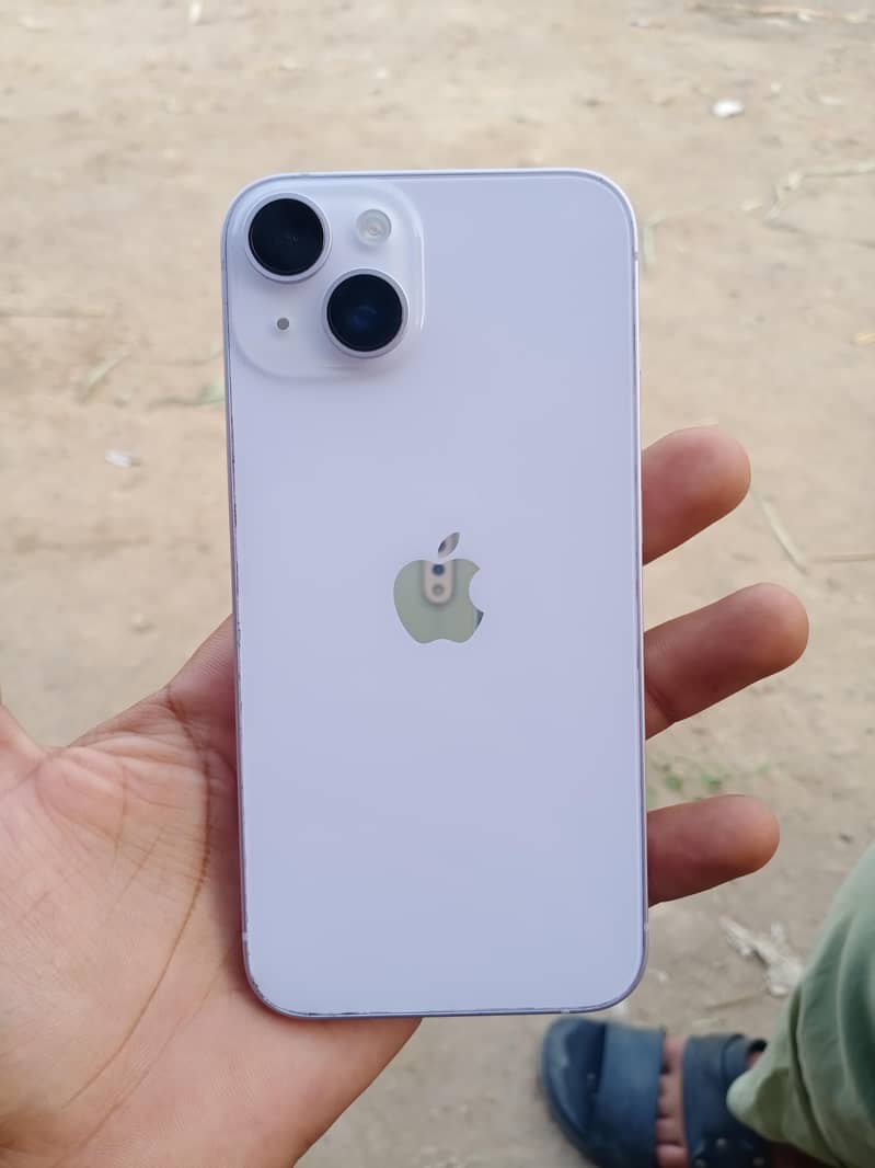 Apple iPhone 14 0