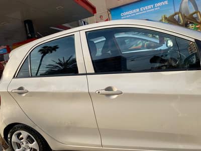 KIA Picanto 2020