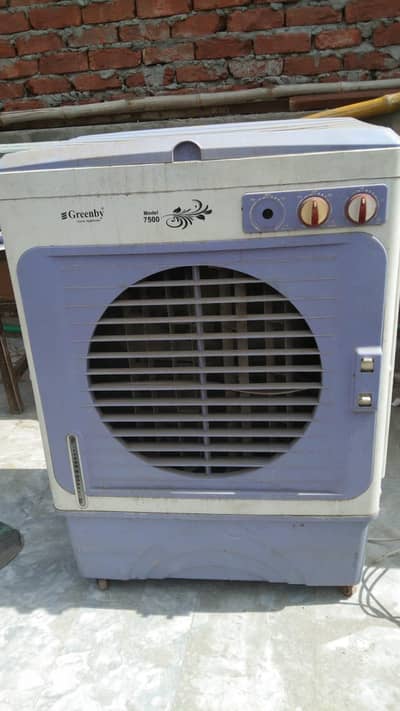 220 air cooler for sale