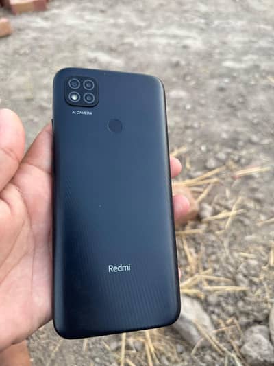 Xiaomi Redmi 9A