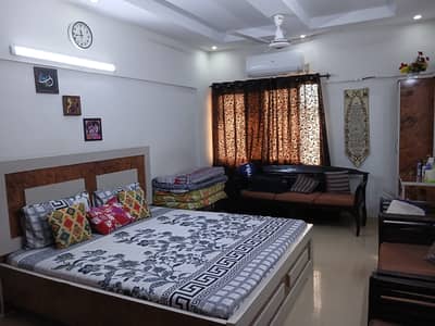 2 Bed Flat for Sale – Prime Main Road Location Near Disco Bakery.