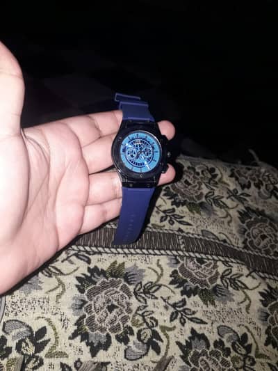 Beautiful watch