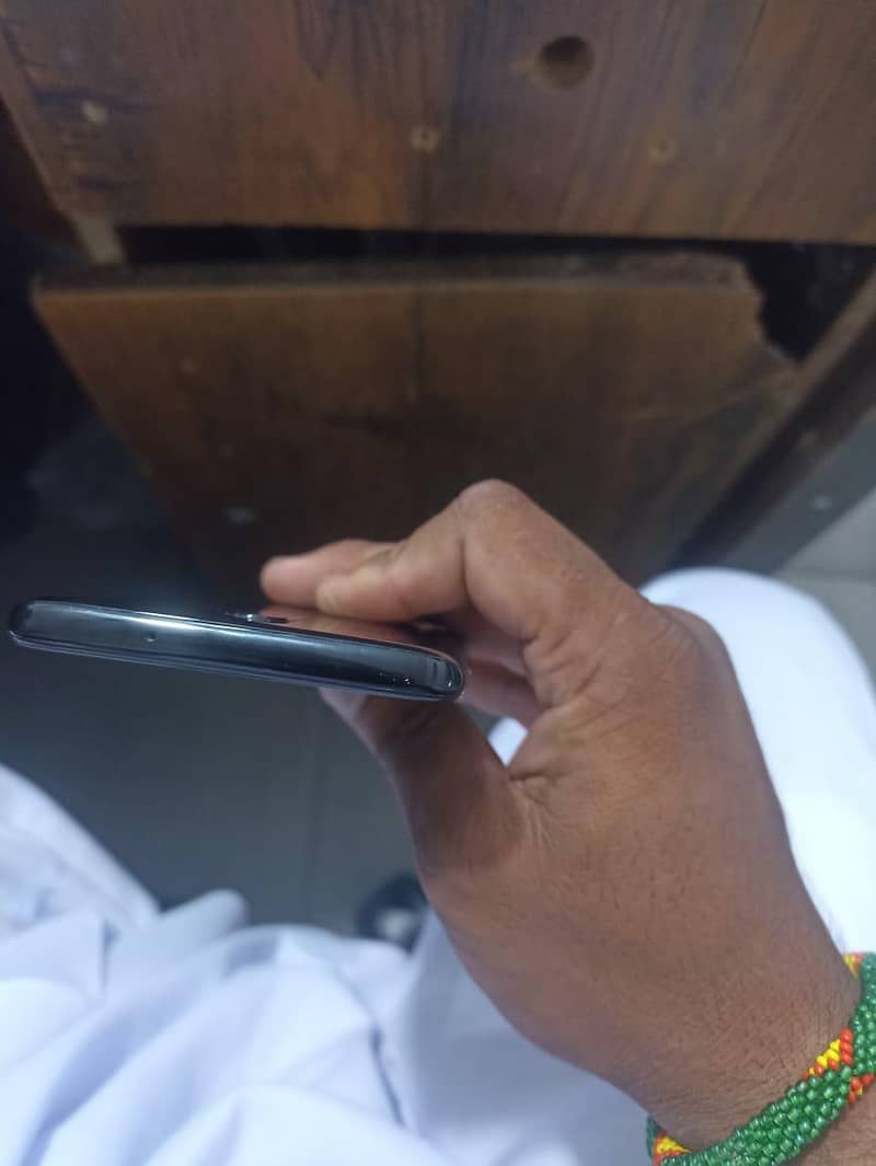 One Plus 6T 0