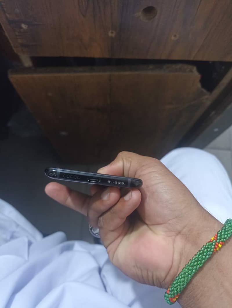 One Plus 6T 1