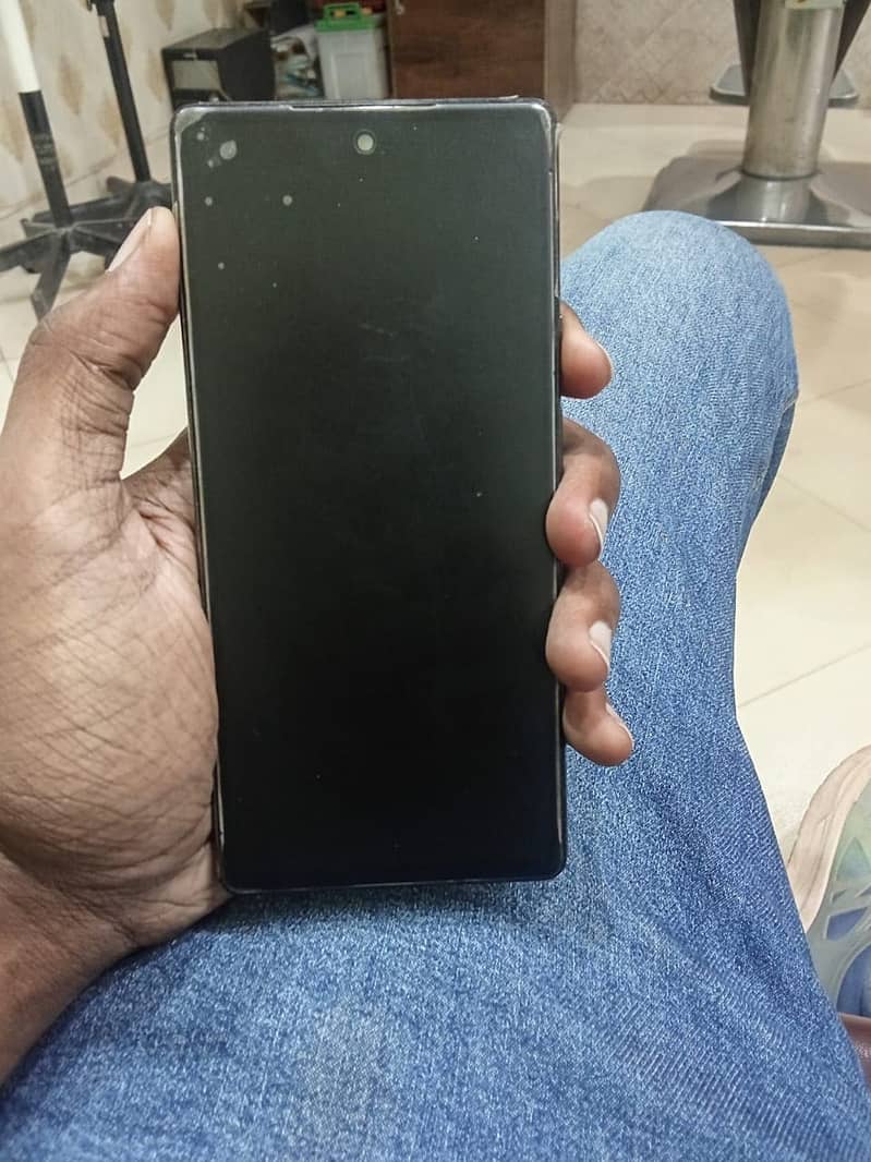 Google Pixel 6 1