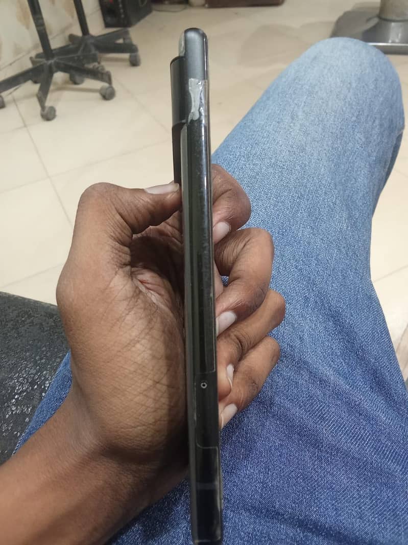 Google Pixel 6 3