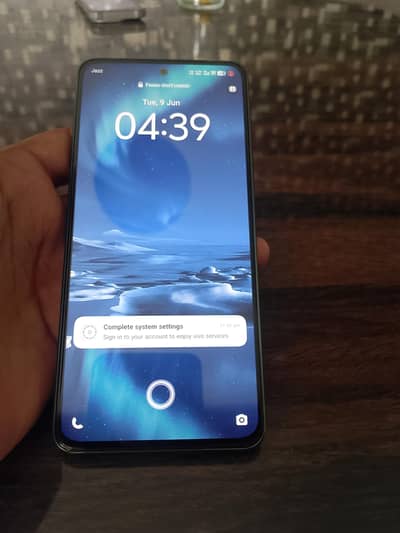 Vivo Y400