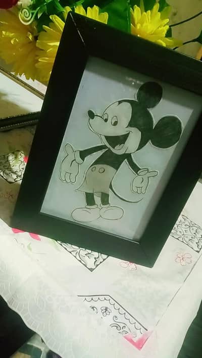 The great "Artist"