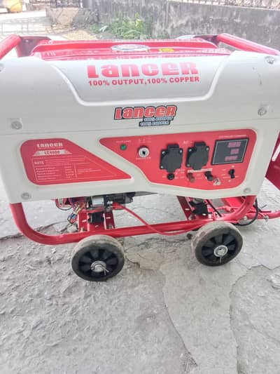 3.0-3.5 KW