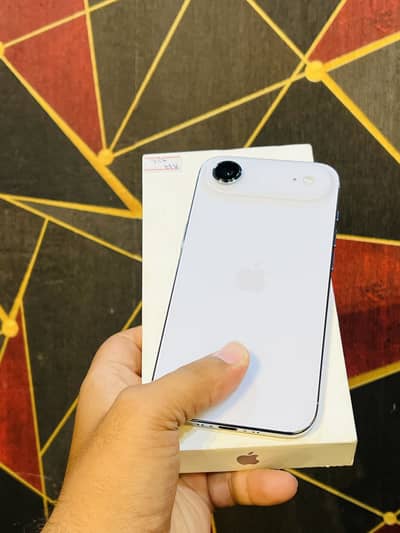Apple iPhone 17 Air